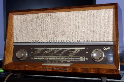 Baroness 1109; Graetz, Altena (ID = 1861175) Radio