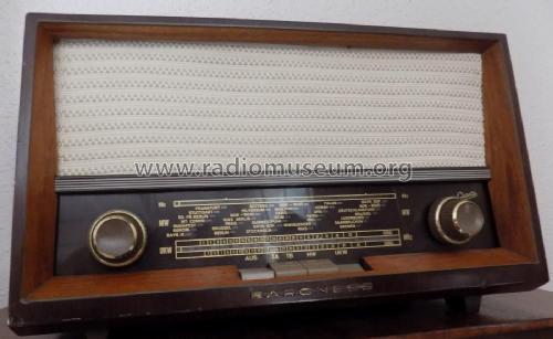 Baroness 1109; Graetz, Altena (ID = 2147505) Radio