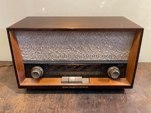 Baroness 1109; Graetz, Altena (ID = 2828245) Radio
