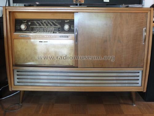 Belcanto S9622-1; Graetz, Altena (ID = 2917595) Radio