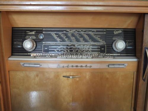 Belcanto S9622-1; Graetz, Altena (ID = 2917596) Radio