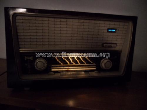 Canzonetta 816; Graetz, Altena (ID = 1350474) Radio