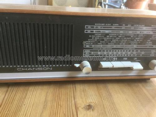 Chanson 02F; Graetz, Altena (ID = 2600724) Radio