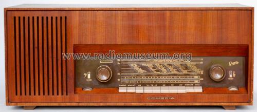 Comedia 1115; Graetz, Altena (ID = 1997270) Radio