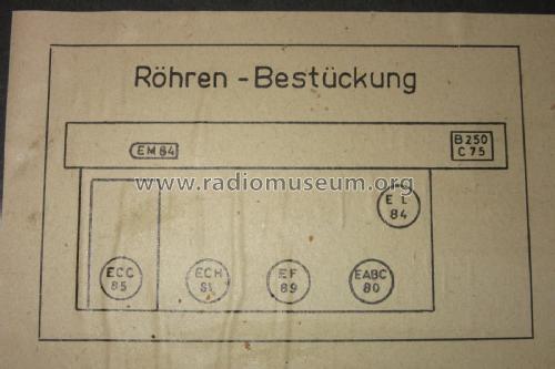 Comedia 1115; Graetz, Altena (ID = 2060593) Radio
