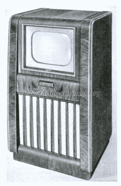 FEG2; Graetz, Altena (ID = 2671344) Televisore