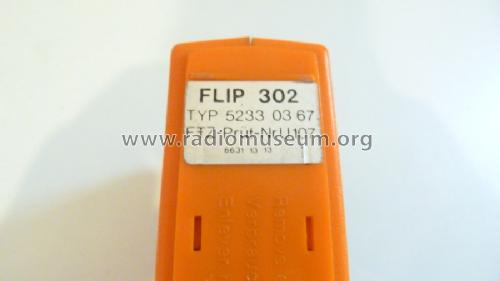 Flip 302 AF274 Typ 5233 03 63 / 5233 03 65 / 5233 03 67 / 5233 03 69; Graetz, Altena (ID = 1183718) Radio