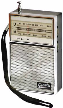 Flip 42F; Graetz, Altena (ID = 1433620) Radio