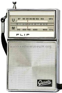 Flip 42F; Graetz, Altena (ID = 1433621) Radio