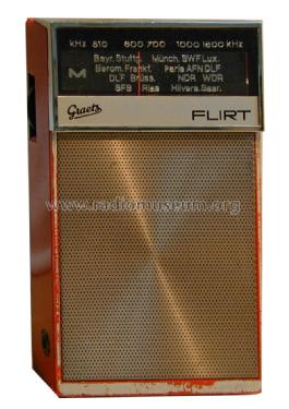 Flirt 300 523102; Graetz, Altena (ID = 1351907) Radio