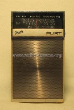 Flirt 300 523102; Graetz, Altena (ID = 2954703) Radio