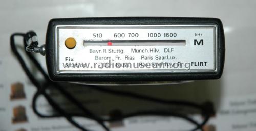 Flirt 302; Graetz, Altena (ID = 1034962) Radio