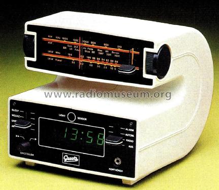 Form 100 electronic; Graetz, Altena (ID = 2680413) Radio