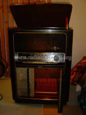 Grazioso 230; Graetz, Altena (ID = 65525) Radio