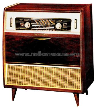 Grazioso 4617; Graetz, Altena (ID = 2891377) Radio