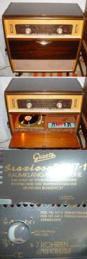 Grazioso 4617; Graetz, Altena (ID = 29530) Radio