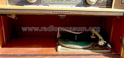 Grazioso 4816; Graetz, Altena (ID = 141437) Radio