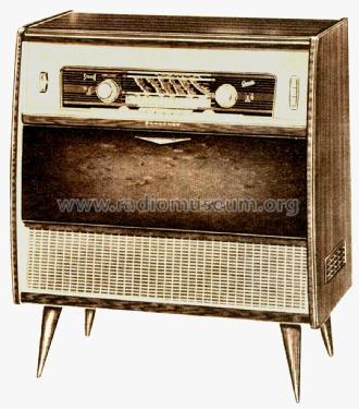 Grazioso 4816; Graetz, Altena (ID = 2684008) Radio