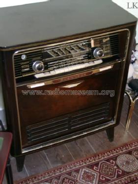 Grazioso 530; Graetz, Altena (ID = 40870) Radio