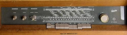 Grazioso 5 1218; Graetz, Altena (ID = 1318439) Radio