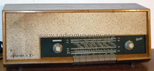 Komtess Vollsuper 1311L; Graetz, Altena (ID = 2444147) Radio