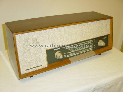 Komtess Vollsuper 1311L; Graetz, Altena (ID = 99036) Radio