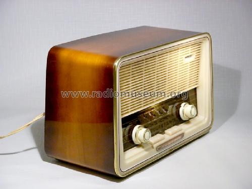 Komtess 611; Graetz, Altena (ID = 197724) Radio