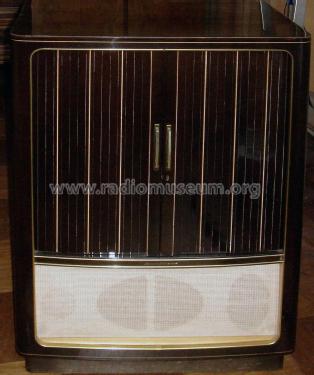 Kurfürst F271; Graetz, Altena (ID = 1024273) TV-Radio