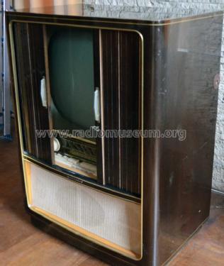 Kurfürst F271; Graetz, Altena (ID = 1024286) TV-Radio