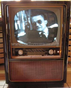 Kurfürst F371; Graetz, Altena (ID = 1021980) TV Radio