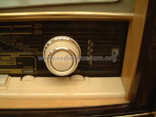 Kurfürst F371; Graetz, Altena (ID = 324911) TV Radio