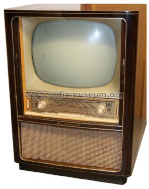 Kurfürst F44; Graetz, Altena (ID = 1425794) TV Radio