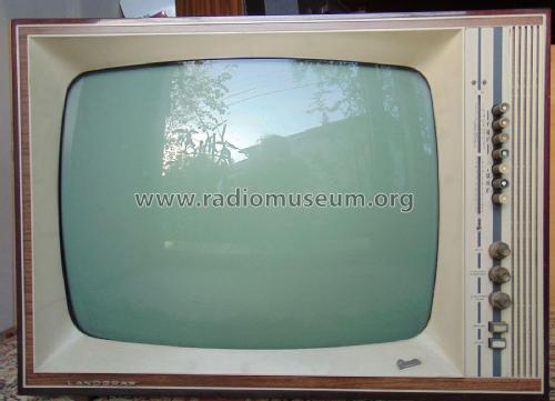 Landgraf 920; Graetz, Altena (ID = 2311255) Télévision