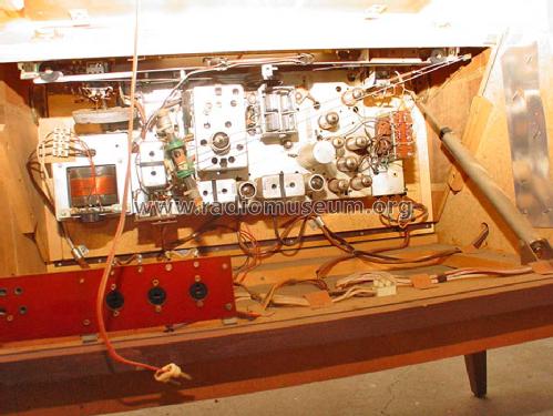 Maharani F391; Graetz, Altena (ID = 783890) TV-Radio