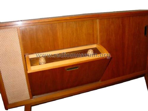 Maharani F391; Graetz, Altena (ID = 783895) TV-Radio