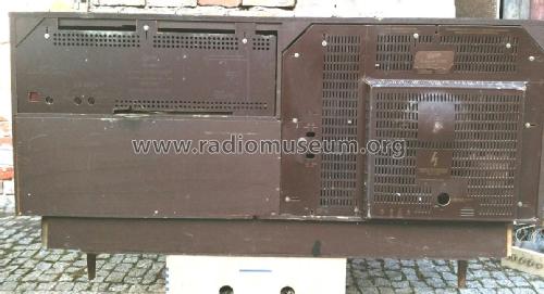 Maharani G885 Typ 43 204; Graetz, Altena (ID = 2584471) TV-Radio