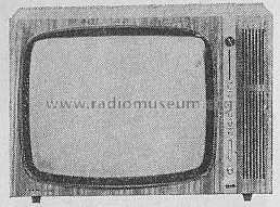 Markgraf M804; Graetz, Altena (ID = 290773) Television