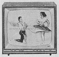 Markgraf W803; Graetz, Altena (ID = 290771) Television