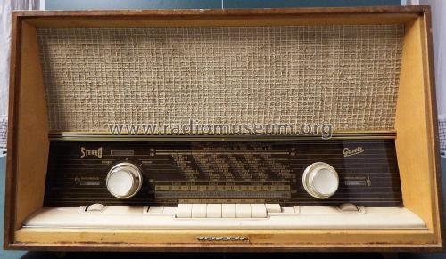 Melodia 1017; Graetz, Altena (ID = 1920701) Radio