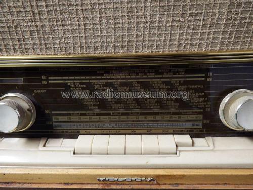 Melodia 1017; Graetz, Altena (ID = 1920703) Radio