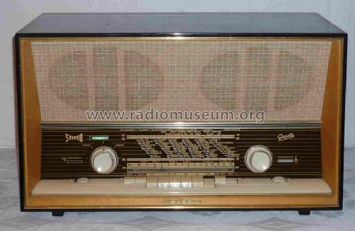 Melodia 1017; Graetz, Altena (ID = 764910) Radio