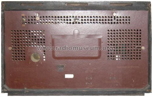 Melodia 4R/218; Graetz, Altena (ID = 388938) Radio