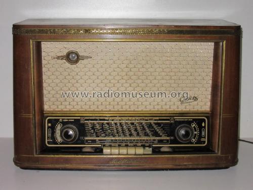 Melodia 4R 3345; Graetz, Altena (ID = 2708315) Radio