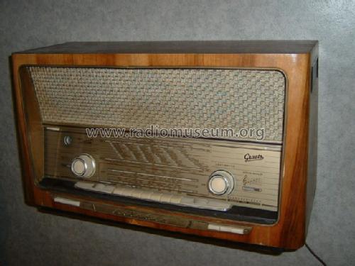 Melodia 519; Graetz, Altena (ID = 156542) Radio