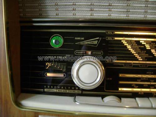 Melodia 619; Graetz, Altena (ID = 596855) Radio