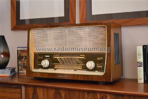 Melodia 819; Graetz, Altena (ID = 1726637) Radio