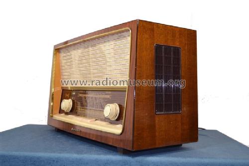 Melodia 819; Graetz, Altena (ID = 1726642) Radio