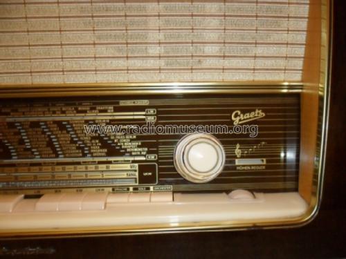 Melodia 919; Graetz, Altena (ID = 1350489) Radio