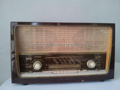 Melodia 919; Graetz, Altena (ID = 1612862) Radio