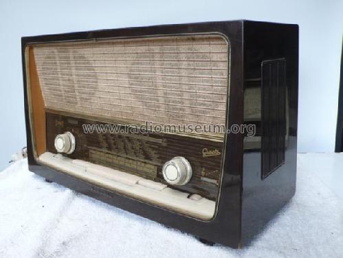 Melodia 919; Graetz, Altena (ID = 1666186) Radio